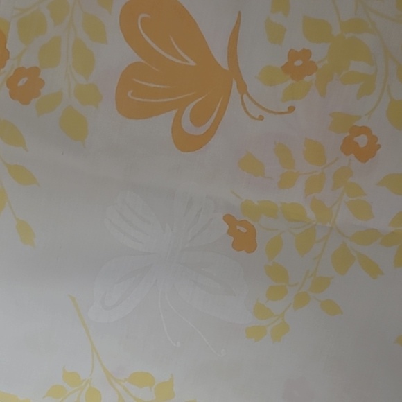 Vintage fabric - Picture 2 of 3